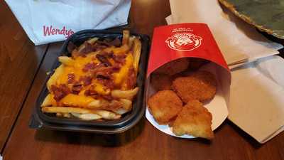 Wendy's