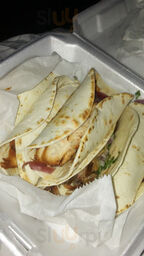 Daddy Rex's Twisted Bbq