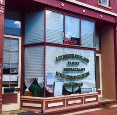 Lil' Bertha's Place