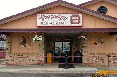 Peppermill Restaurant