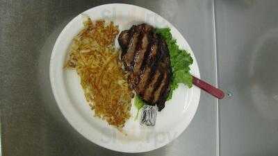 Peppermill Restaurant