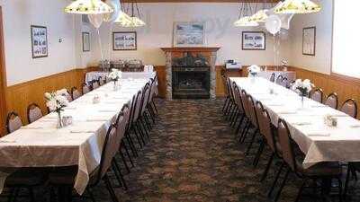 Peppermill Restaurant