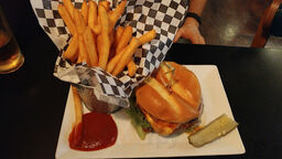 East Coast Foods Pub And Grill