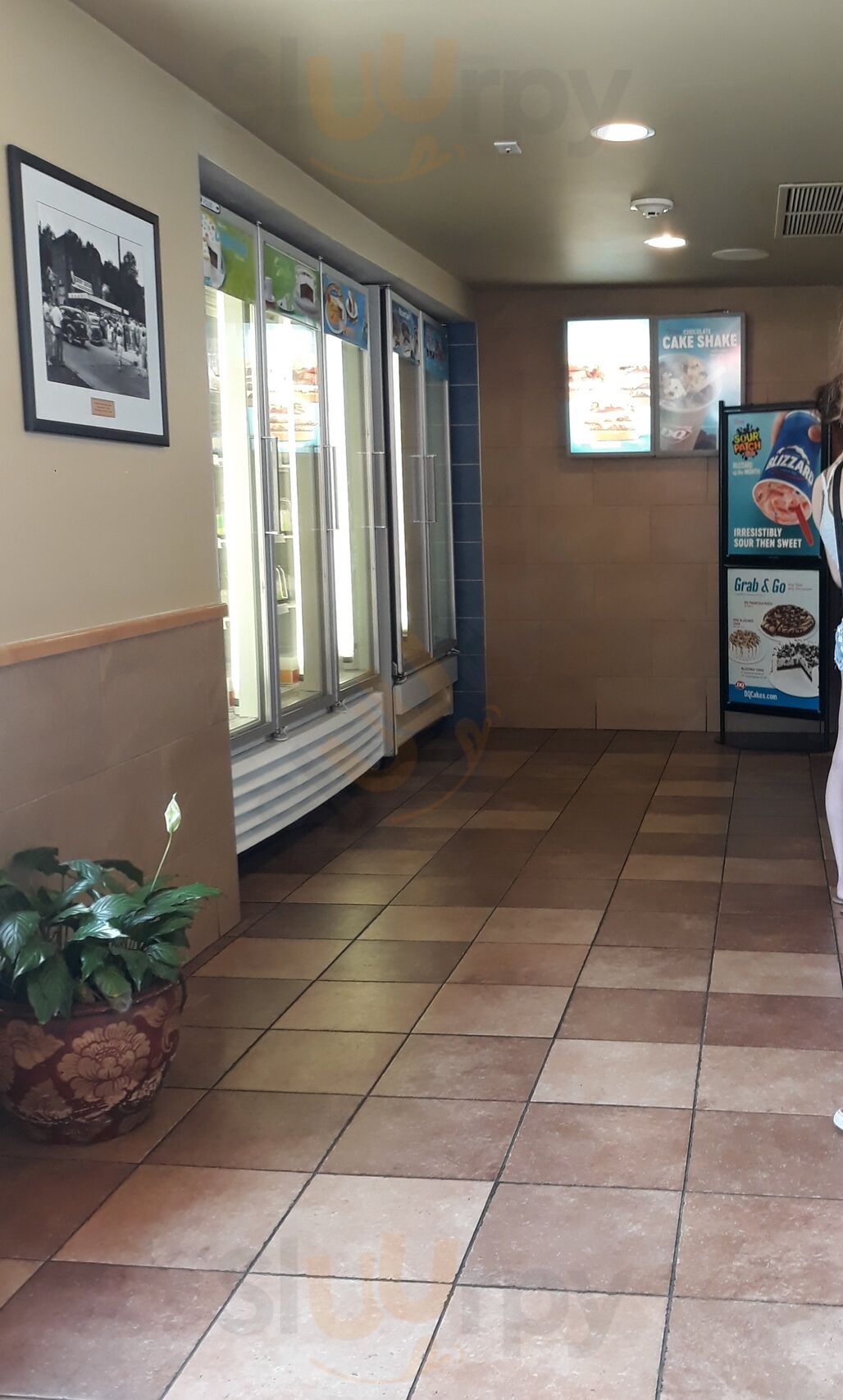Dairy Queen Grill & Chill