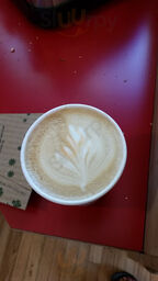 Cool Beans At Happy Trails