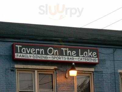 Tavern On The Lake