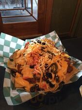 Maddhatters Restaurant Bar & Casino