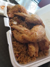 Liu's Kitchen Chinese Restaurant