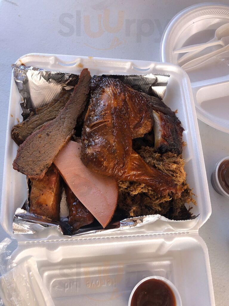 Do Right Bbq