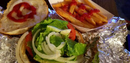 Papa Joe's