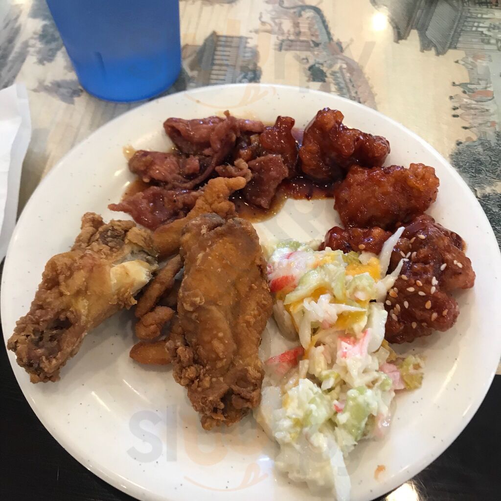 Peking Chinese Super Buffet