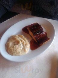 Ruby Tuesday