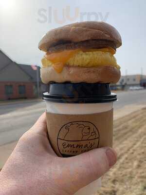 Emma's Coffee House