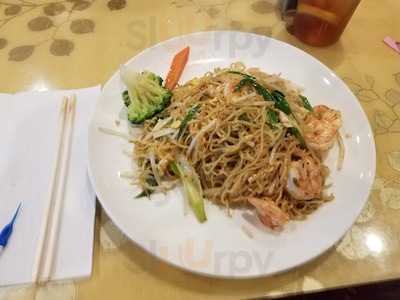 Mahzu Japanese Restaurant