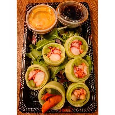 Mahzu Japanese Restaurant