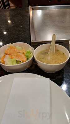 Mahzu Japanese Restaurant