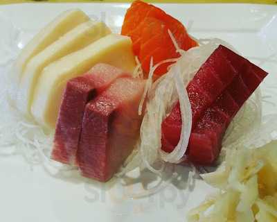 Mahzu Japanese Restaurant