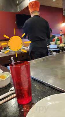 Mahzu Japanese Restaurant