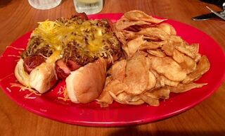 Legendz Sports Bar & Grill