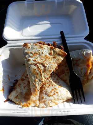 Two Neanderthals Smokin Bbq