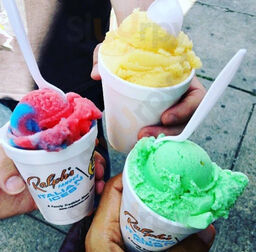 Ralph’s Famous Italian Ices