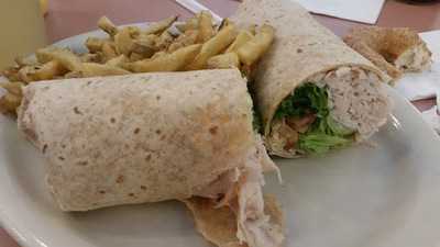 Riverside Restaurant