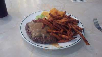 Riverside Restaurant