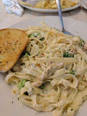 Riverside Restaurant