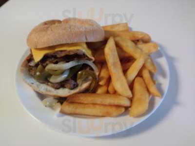 Anthony's Chicken And Grill