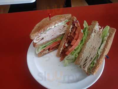 Anthony's Chicken And Grill