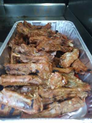 Anthony's Chicken And Grill