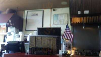 Anthony's Chicken And Grill