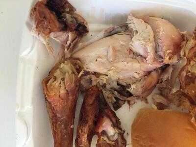 Anthony's Chicken And Grill