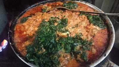 A And H African And Jamaican Restaurant