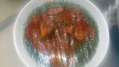 A And H African And Jamaican Restaurant