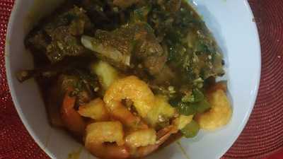 A And H African And Jamaican Restaurant