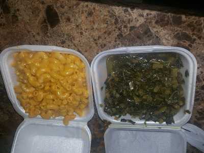 A And H African And Jamaican Restaurant