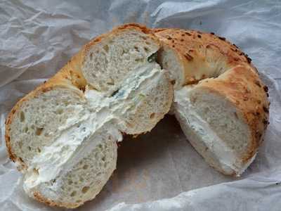 Hightstown Hot Bagels