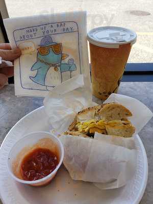 Hightstown Hot Bagels