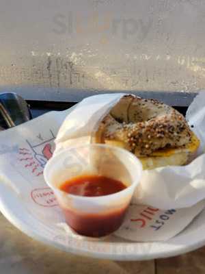 Hightstown Hot Bagels