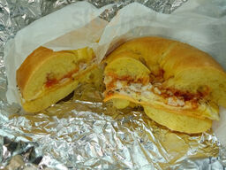 Hightstown Hot Bagels