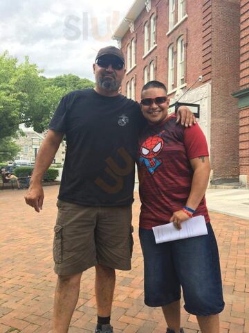 The Movie Scoop Ice Cream Shop