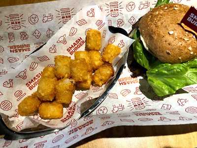 Smashburger
