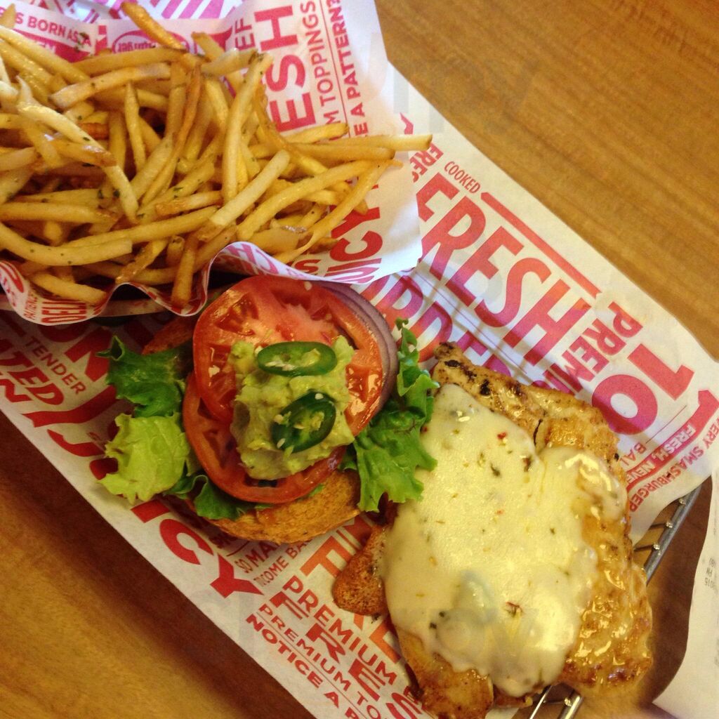 Smashburger