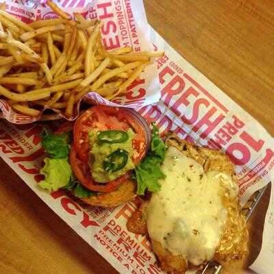 Smashburger