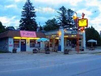 Beck's Village Cafe & Ice Cream