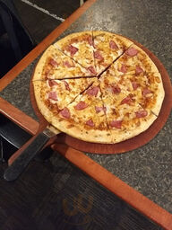 Pizza Hut Wingstreet