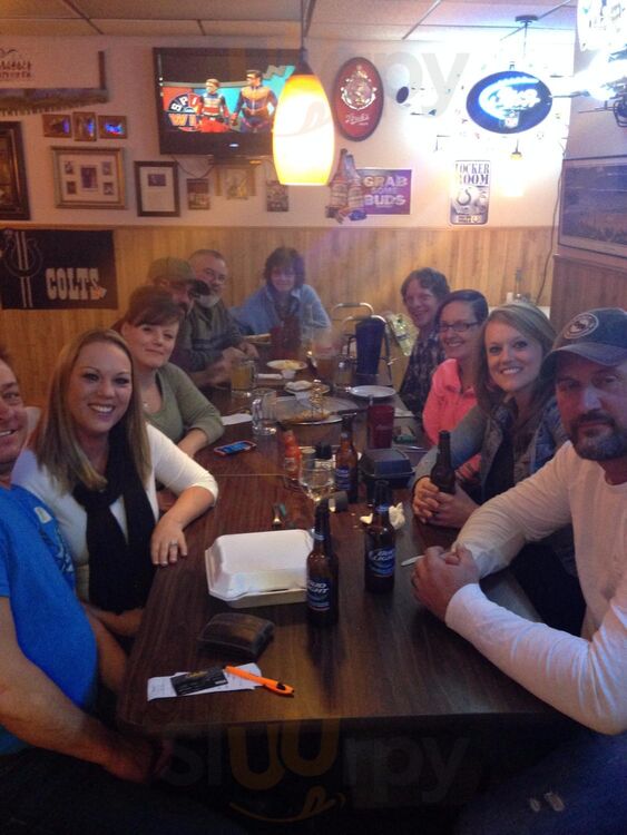 Just Off The Brick Pizza