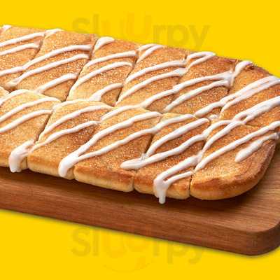 Hungry Howie's Pizza