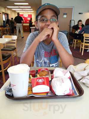 Wendy's